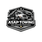 Asap Tars Logo